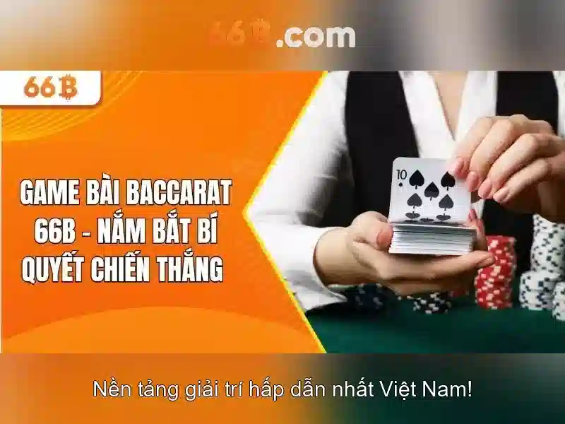 66b – Sàn cược trực tuyến uy tín tại Việt Nam