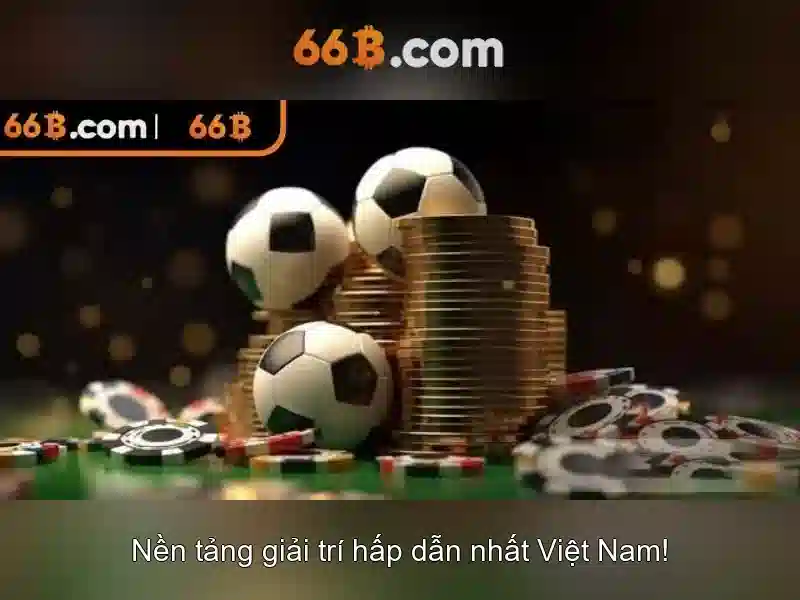 66B Club – Trải Nghiệm SLOT Đỉnh Cao Tại 66B 2026 - 66B