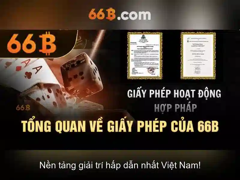  66b chính thức - 66B