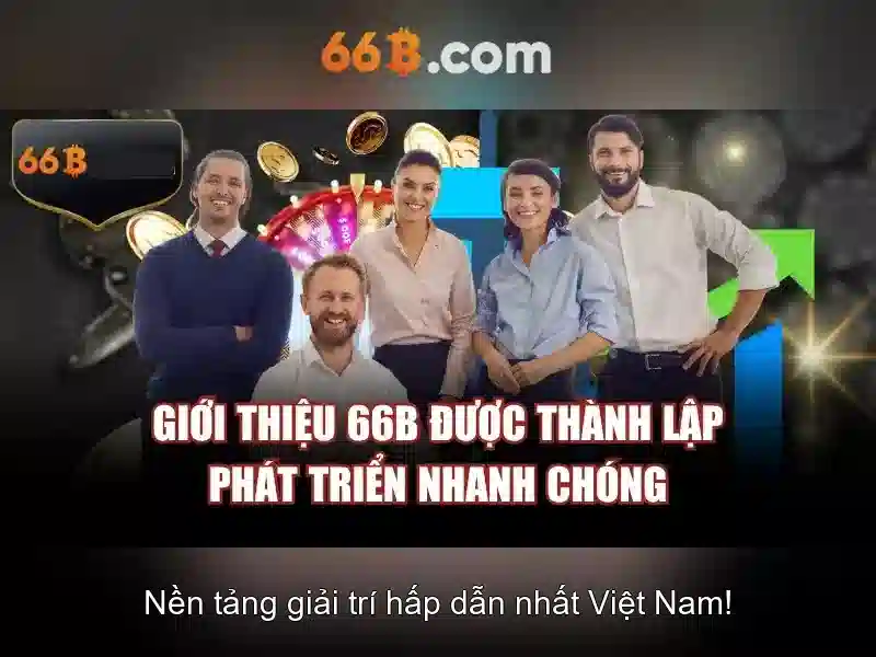 66b – Sàn cược trực tuyến uy tín tại Việt Nam