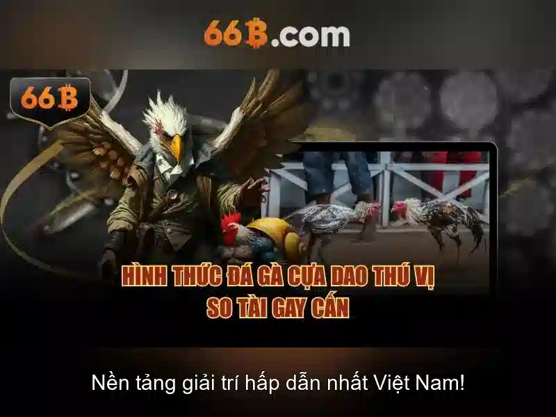 66B – Trải Nghiệm Slot Đỉnh Cao Cho Newbie 2026 - 66B