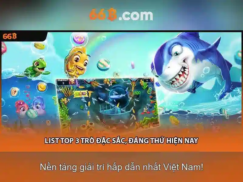 giao dịch Slot - 66B