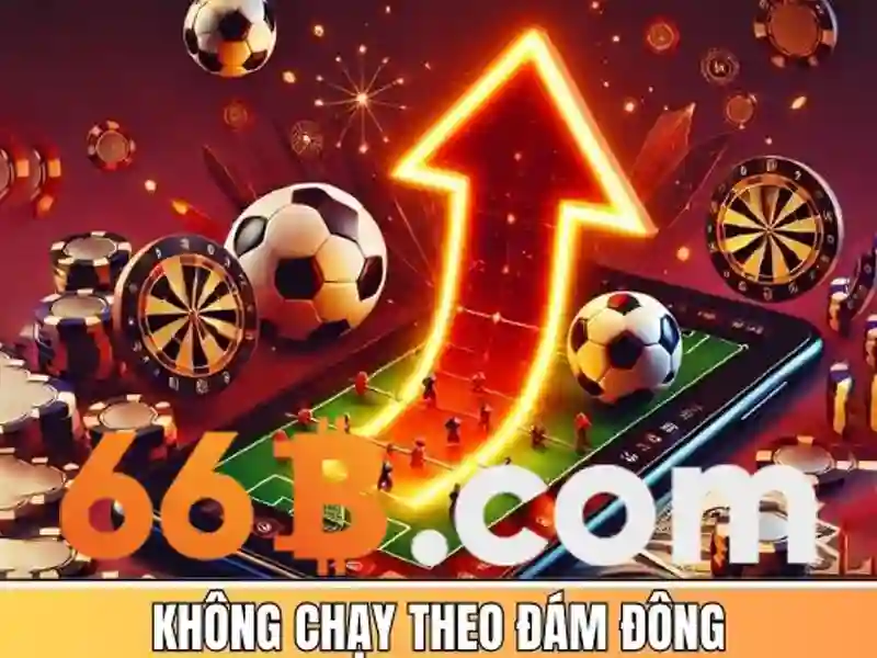 cá cược trực tuyến - 66B
