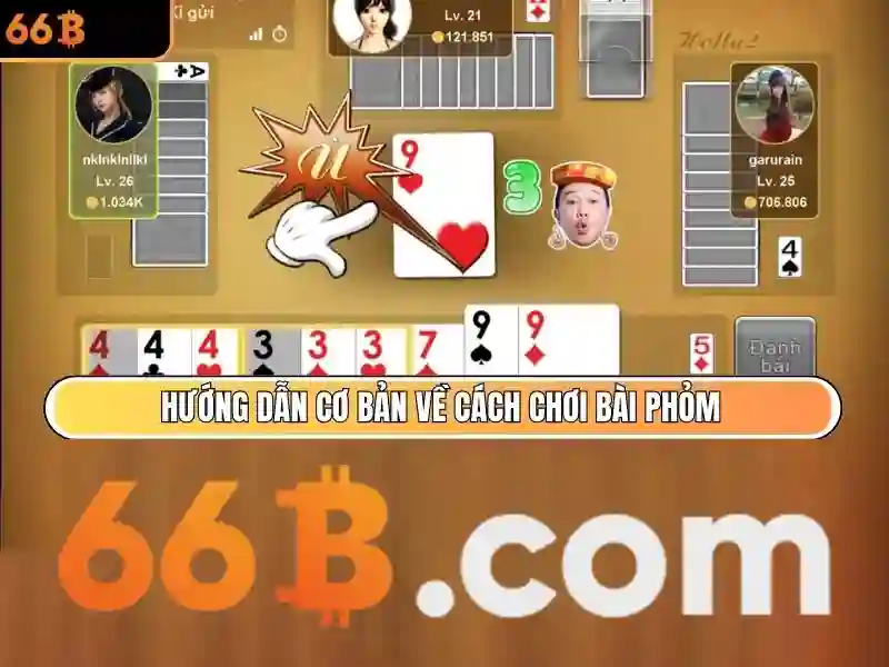 66B – Trải Nghiệm Khuyến Mãi Slot Độc Quyền 2026 - 66B