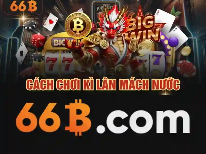 Khuyến Mãi 66B – Cơ Hội Nhận Thưởng Dành Cho Hội Viên 66B Android - 66B