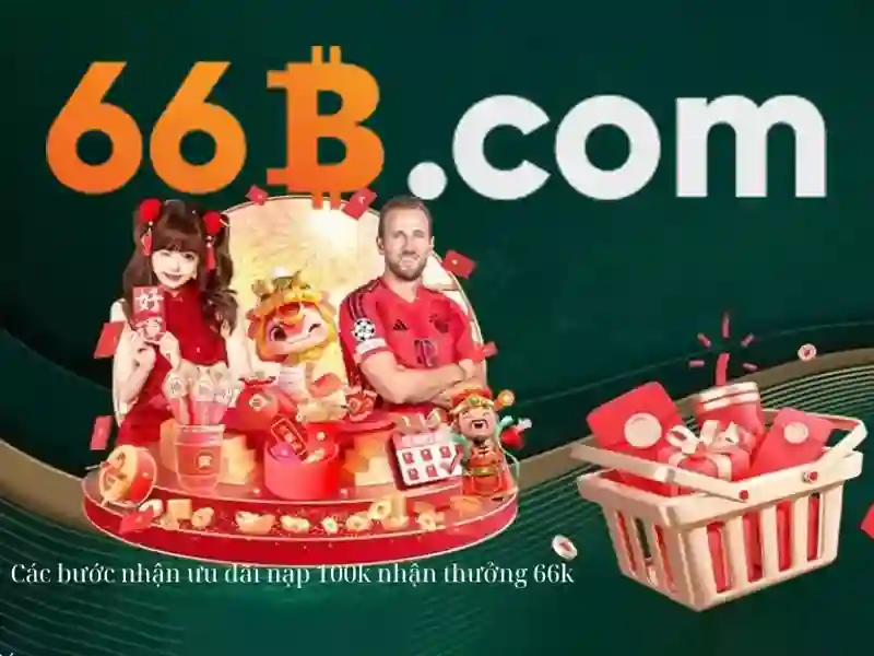đăng nhập 66B - 66B