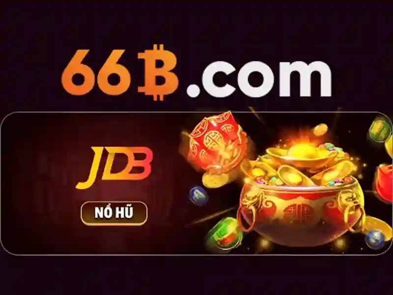 66B - Sảnh Slot Đỏ Đen Tận Hưởng Trải Nghiệm Đổi Thưởng 2026 - 66B