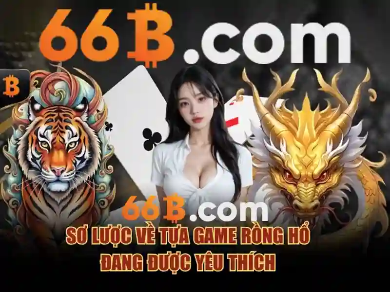 Giao Dịch 66B – Trải Nghiệm Slot Đỉnh Cao Với Ưu Đãi Hấp Dẫn 2026 - 66B