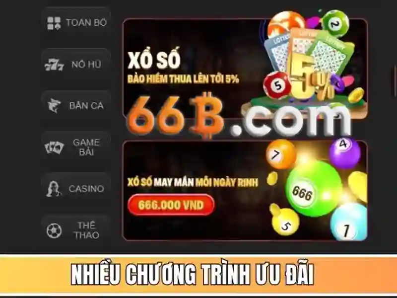 66B – Giải Pháp Kích Hoạt 66B Bị Chặn Trong Ngành Slot 2026 - 66B