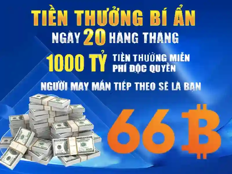  trò chơi slot - 66B