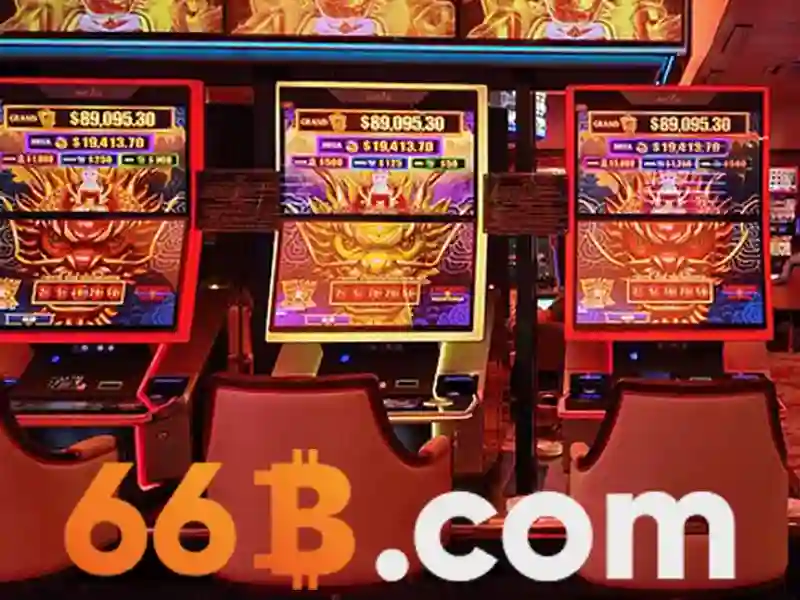 Slot - 66B