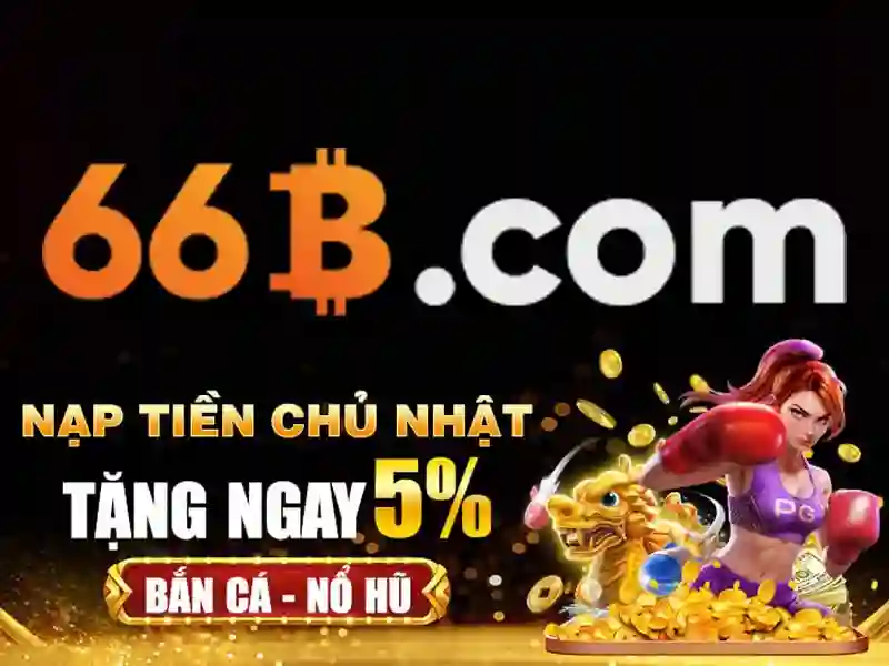 66b – Sàn cược trực tuyến uy tín tại Việt Nam