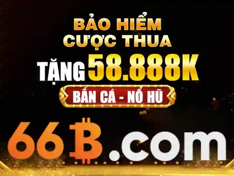 66B – Trải Nghiệm Casino 66B Đỉnh Cao - 66B