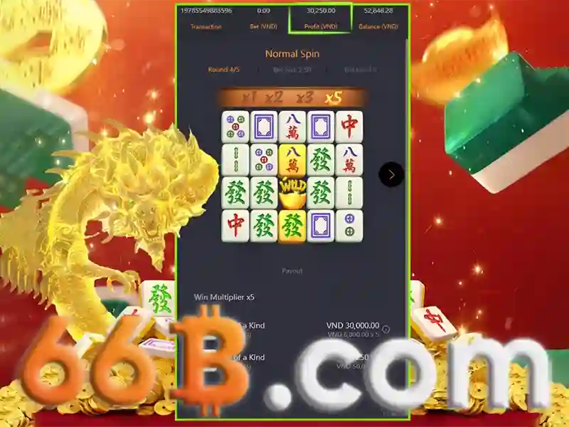 Đăng Nhập 66B – Truy Cập Không Chặn Dễ Nhất Năm 2026 - 66B