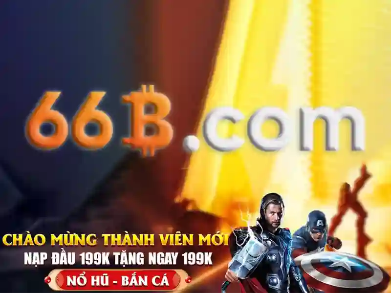 66b – Sàn cược trực tuyến uy tín tại Việt Nam