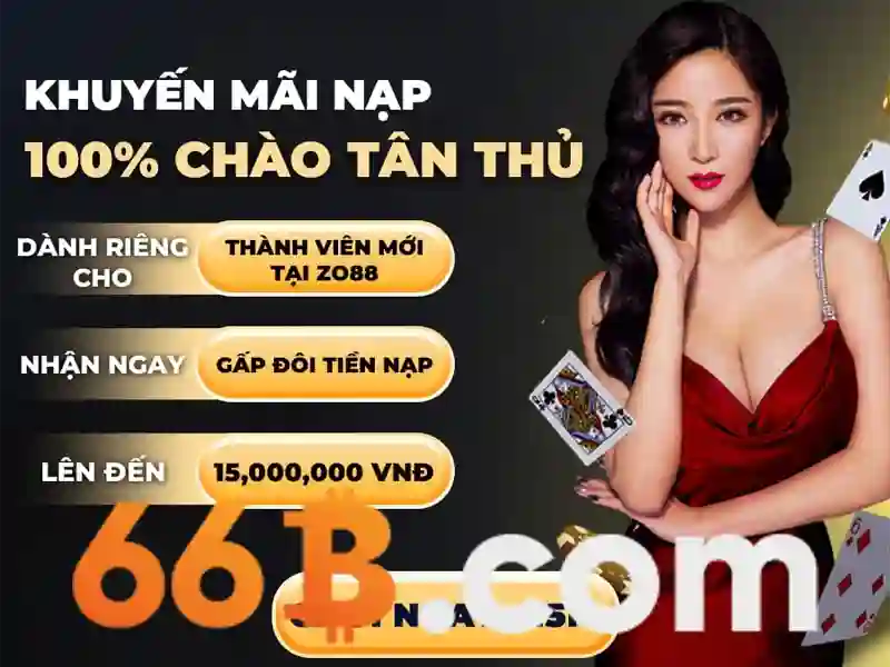  trò chơi điện tử - 66B