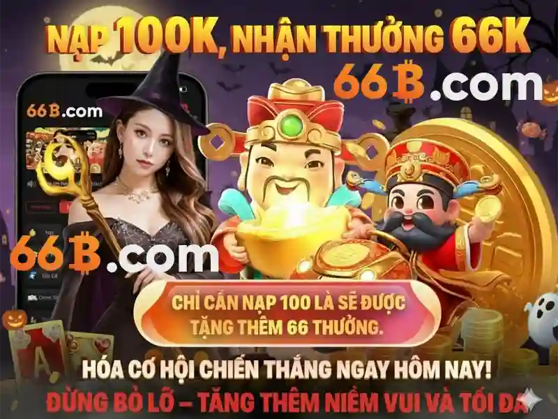 66b – Sàn cược trực tuyến uy tín tại Việt Nam